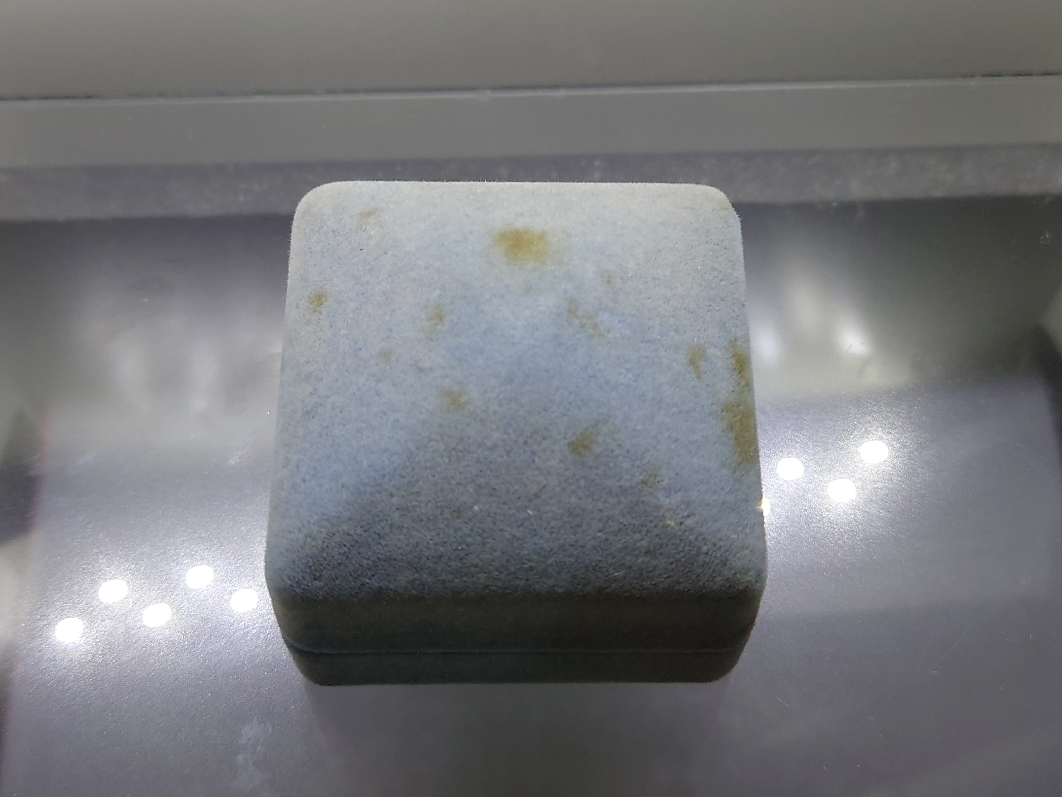 พระกริ่งชัยวัฒน์ วัฒนะ เนื้อเงิน รุ่นเจริญอายุ ๖ รอบ พระจุลคณิศร (เฉลิม ชยุตตโม) วัดราชบพิธสถิตมหาสีมาราม ปี2534 พร้อมกล่องเดิม