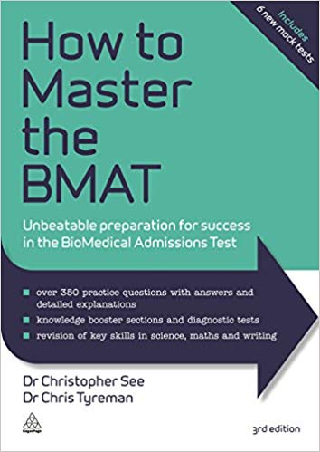 HOW TO MASTER THE BMAT: UNBEATABLE PREPA