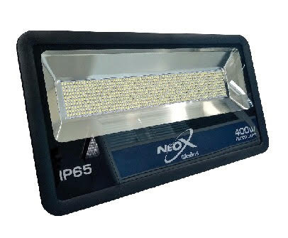 โคม Spotlight LED NEOX 400W แสง Daylight