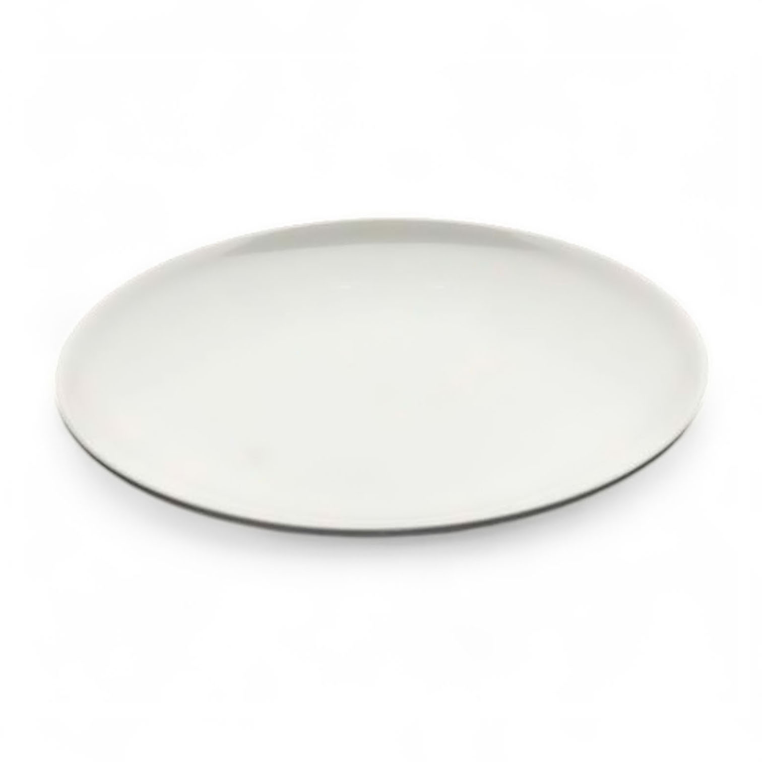 จานกลมบัวเมลามีน 12 นิ้ว Phoenix 20412