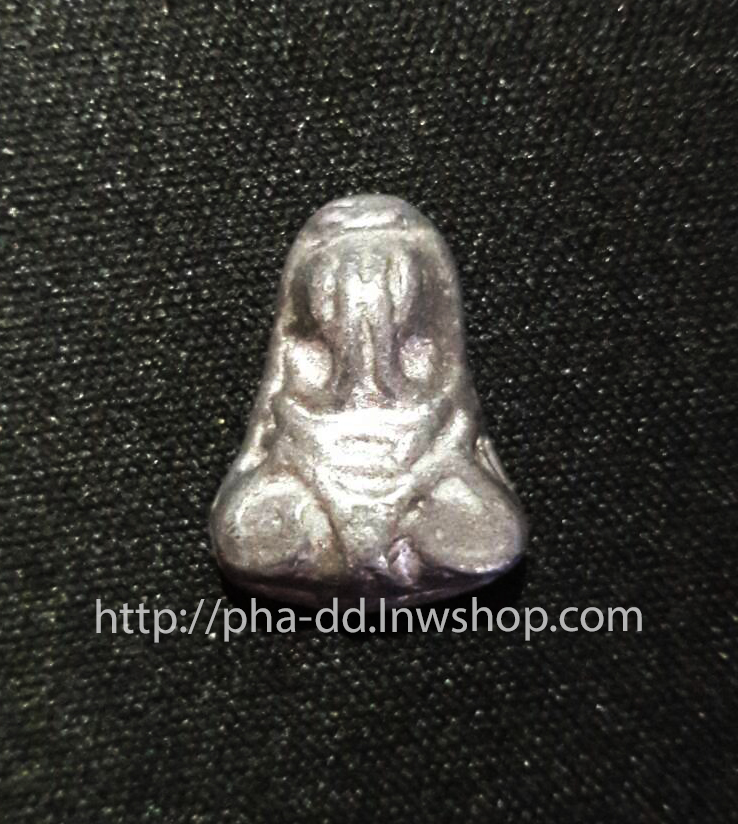 พระปิดตาหลวงปู่เอี่ยม วัดหนัง ออกวัดโคนอน ปี 2514 หลวงปู่โต๊ะร่วมปลุกเสก