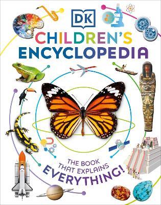 CHILDREN'S ENYCLOPEDIA, THE (NEW EDITION)