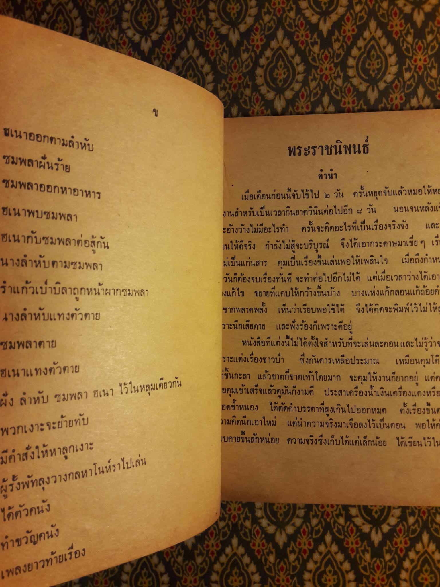 เงาะป่า