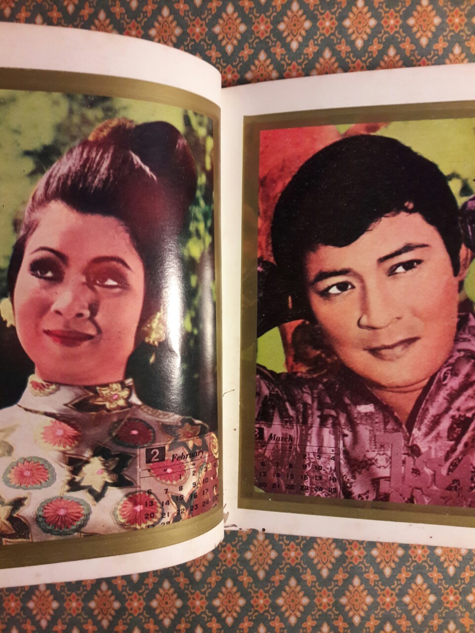 รวมเพลงรักลูกทุ่ง