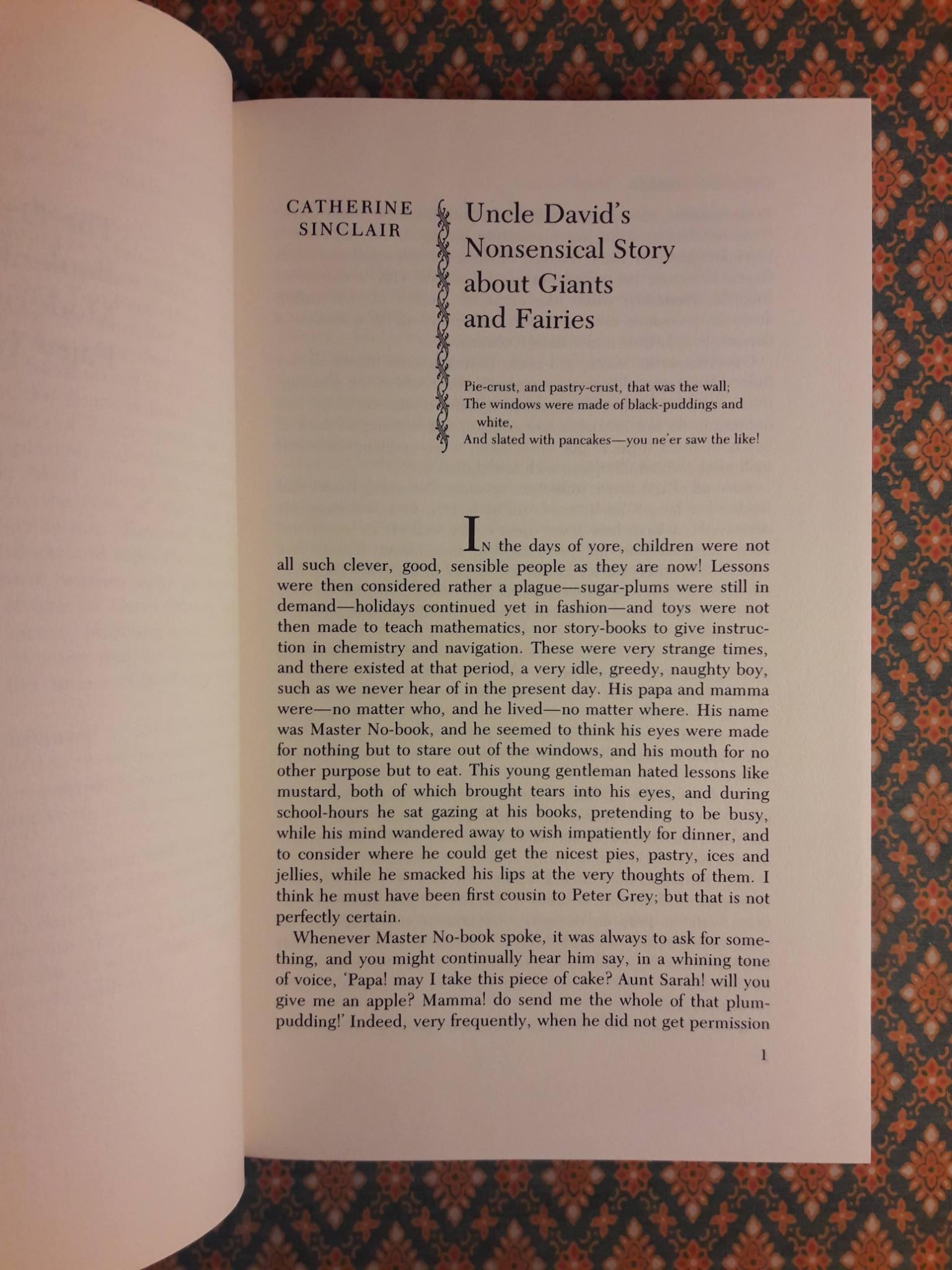 THE OXFORD BOOK OF MODERN FAIRY TALES