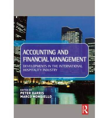 Accounting and Financial Management ISBN 9780750667296