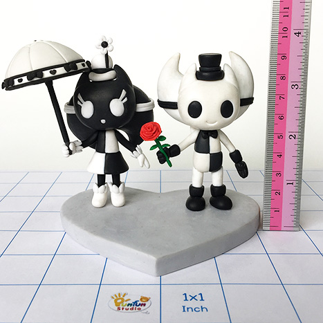 ดินโพลิเมอร์ นักปั้นน้อย 250 กรัม