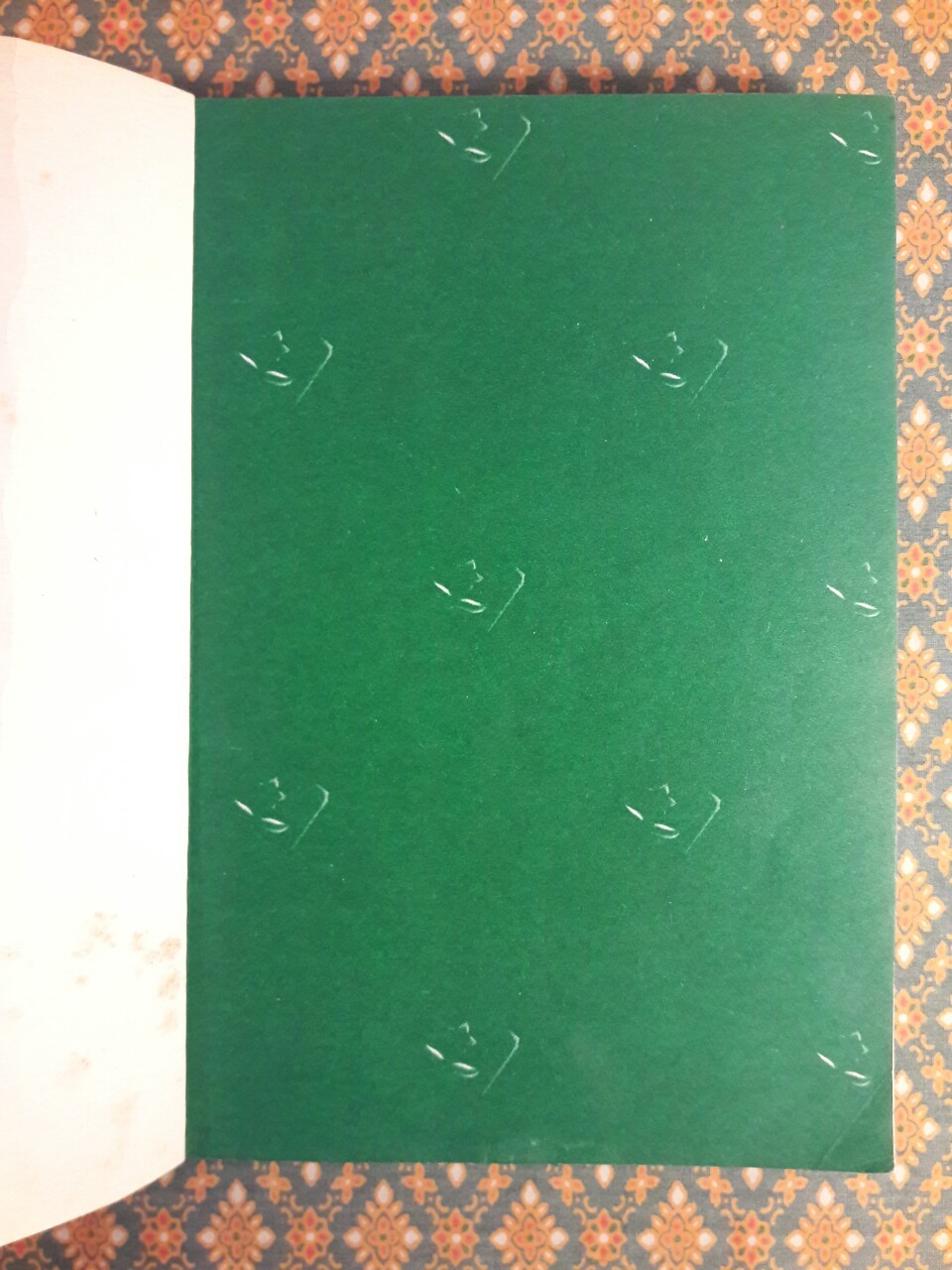 ซากดอกไม้