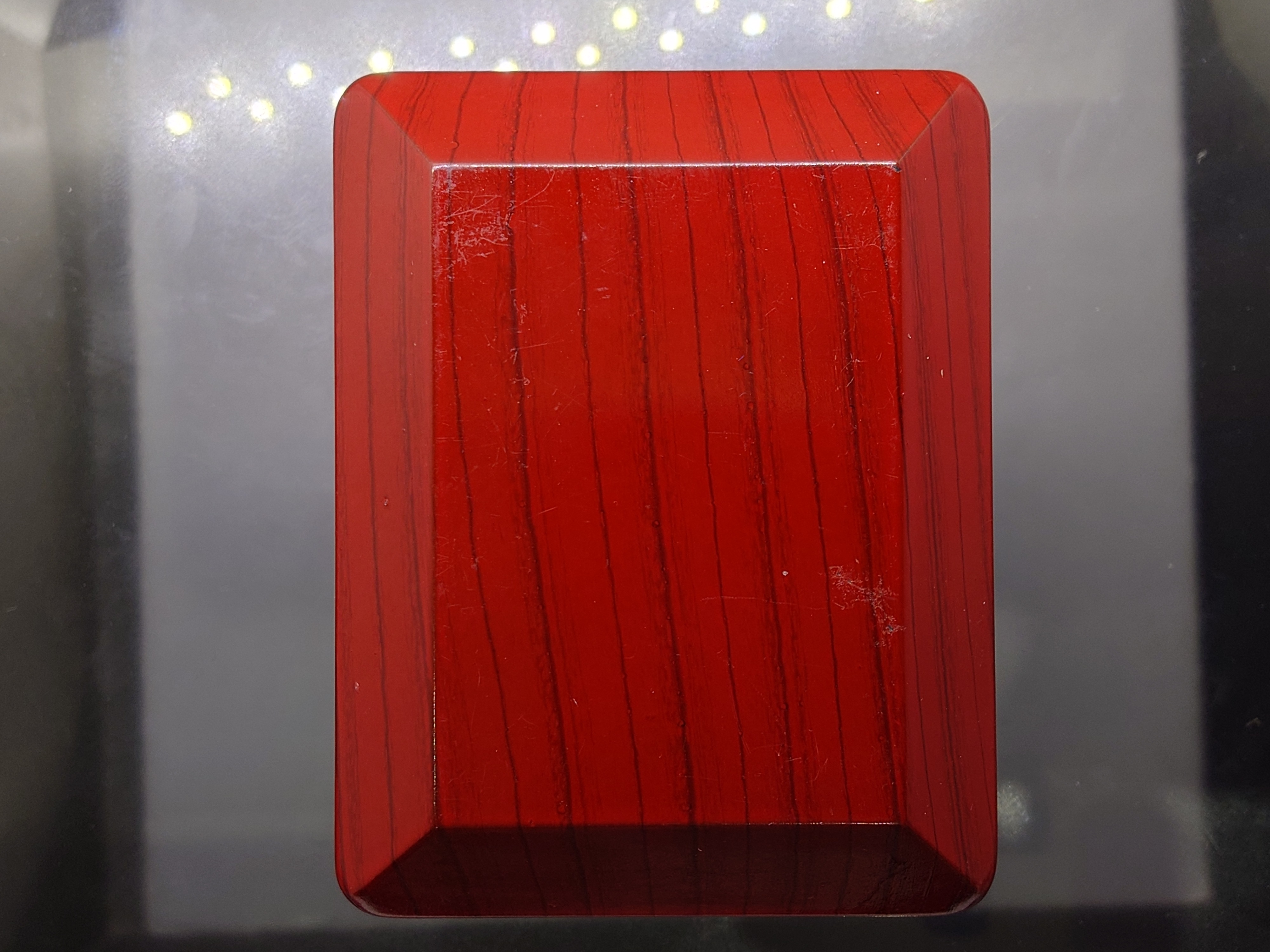 พระนิรันตราย ๑๕๐ ปี แห่งการสถาปนาวัดราชประดิษฐสถิตมหาสีมาราม เนื้อเงิน ปี2557 พร้อมกล่องเดิม