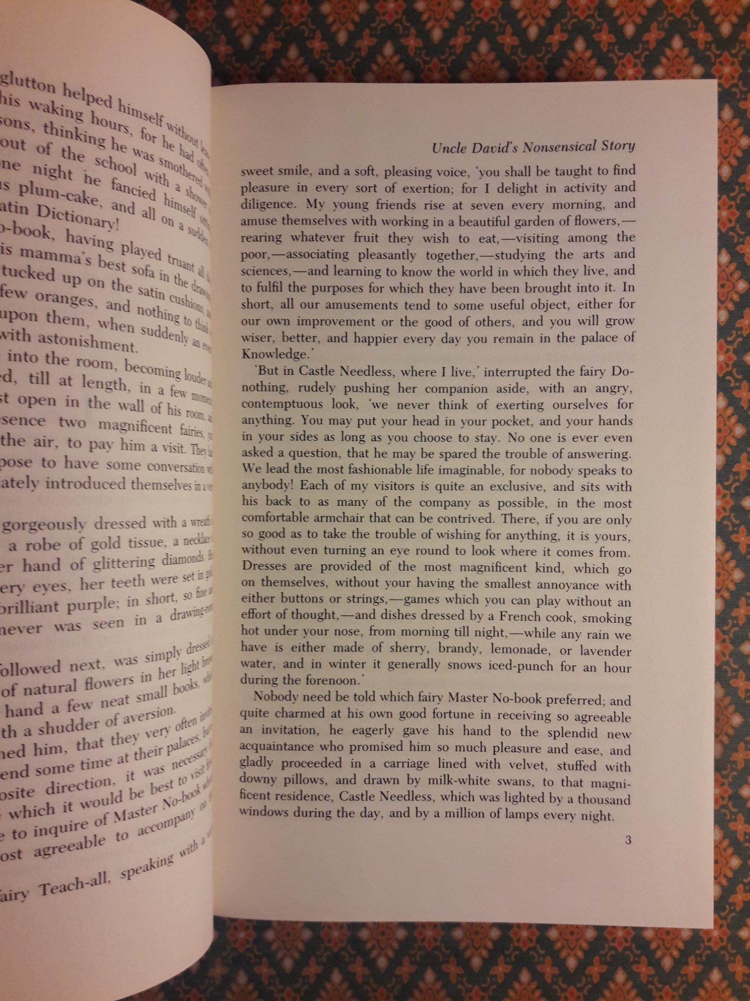 THE OXFORD BOOK OF MODERN FAIRY TALES