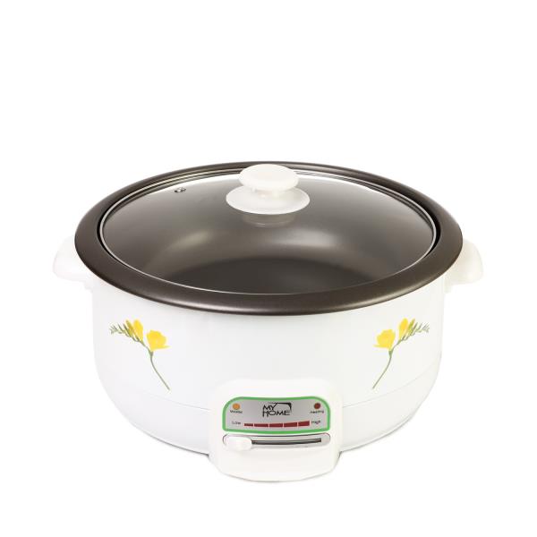 หม้อสุกี้ MY HOME รุ่น SK3001 สินค้ารับประกัน 1 ปี