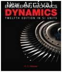 Engineering Mechanics: Dynamics