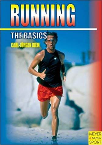 Running: The Basics ISBN 9781841261393