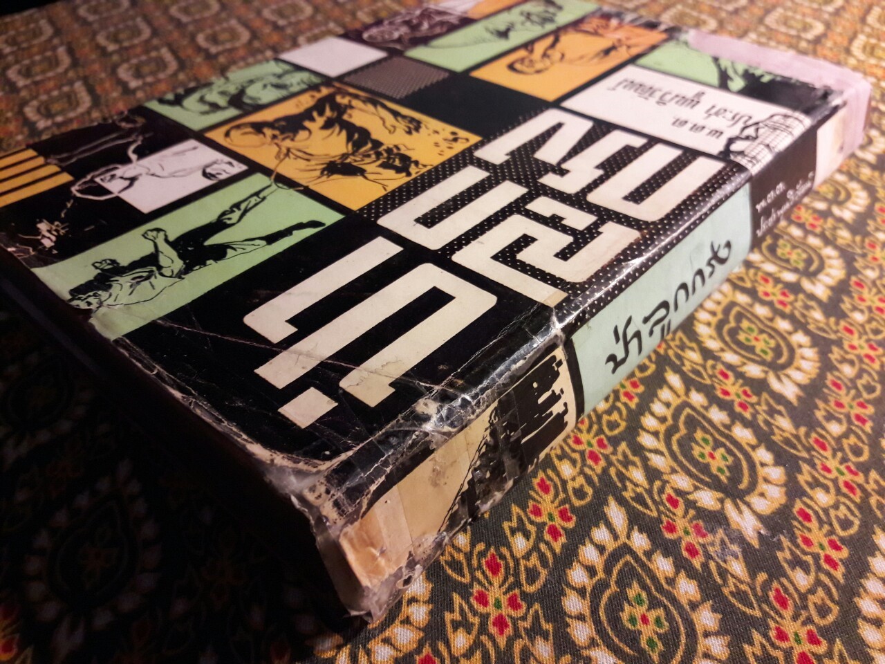 ป่าลูกกรง