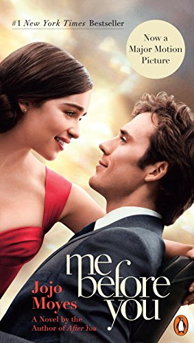 ME BEFORE YOU (MTI EDITION)