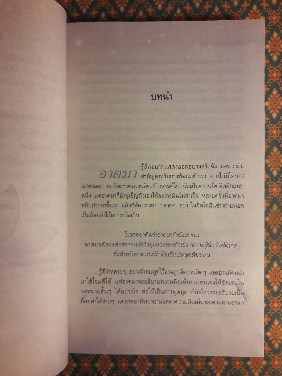 หิมะกลางฤดูร้อน Snow in The Summer