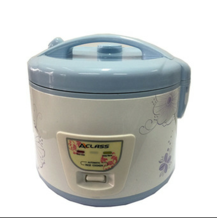 หม้อหุงข้าวอุ่นทิพย์ 1.8 ลิตร