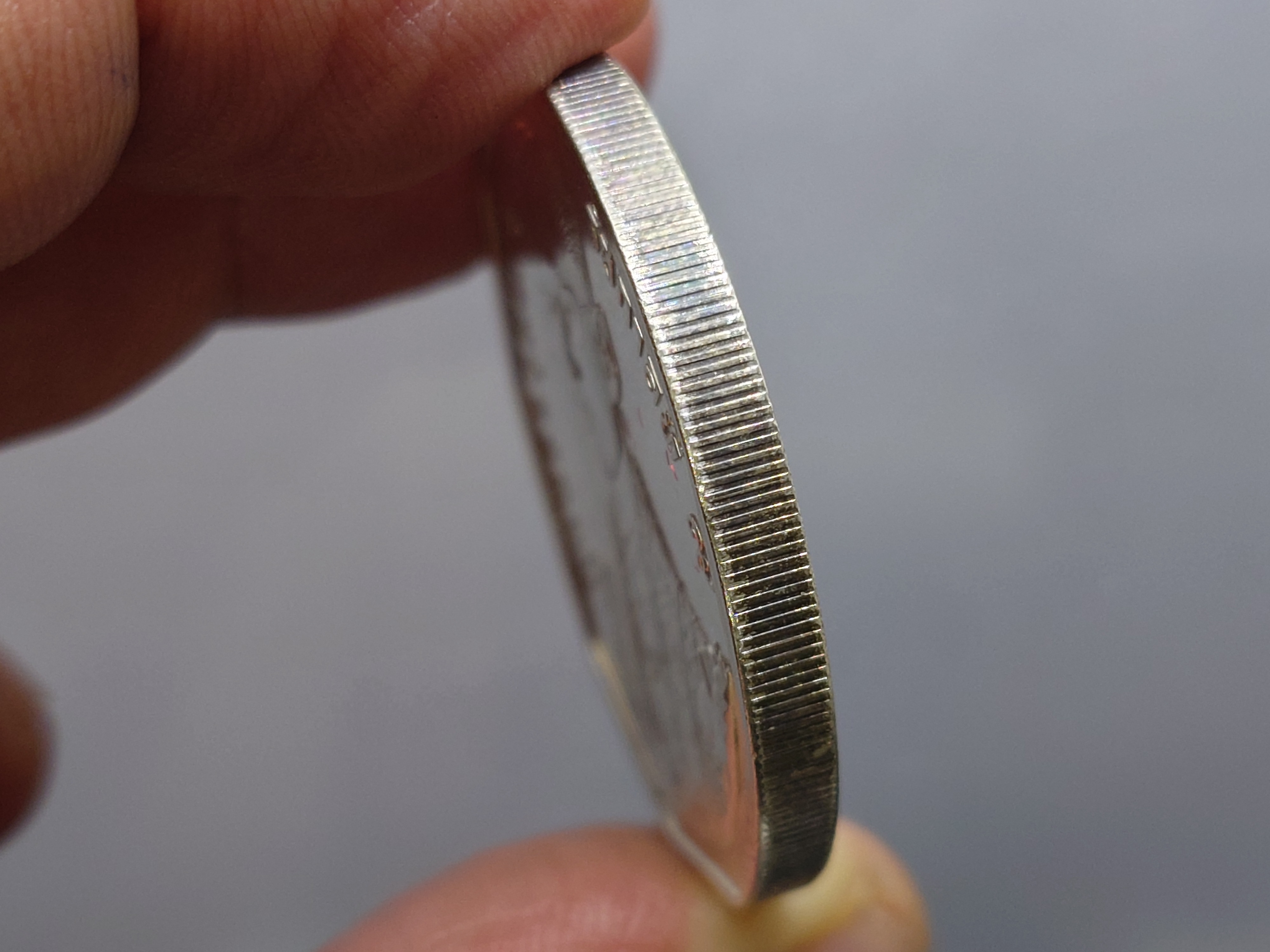 เหรียญ 600 บาท เนื้อเงิน ที่ระลึกรัชมังคลาภิเษก รัชกาลที่9 ปี2531