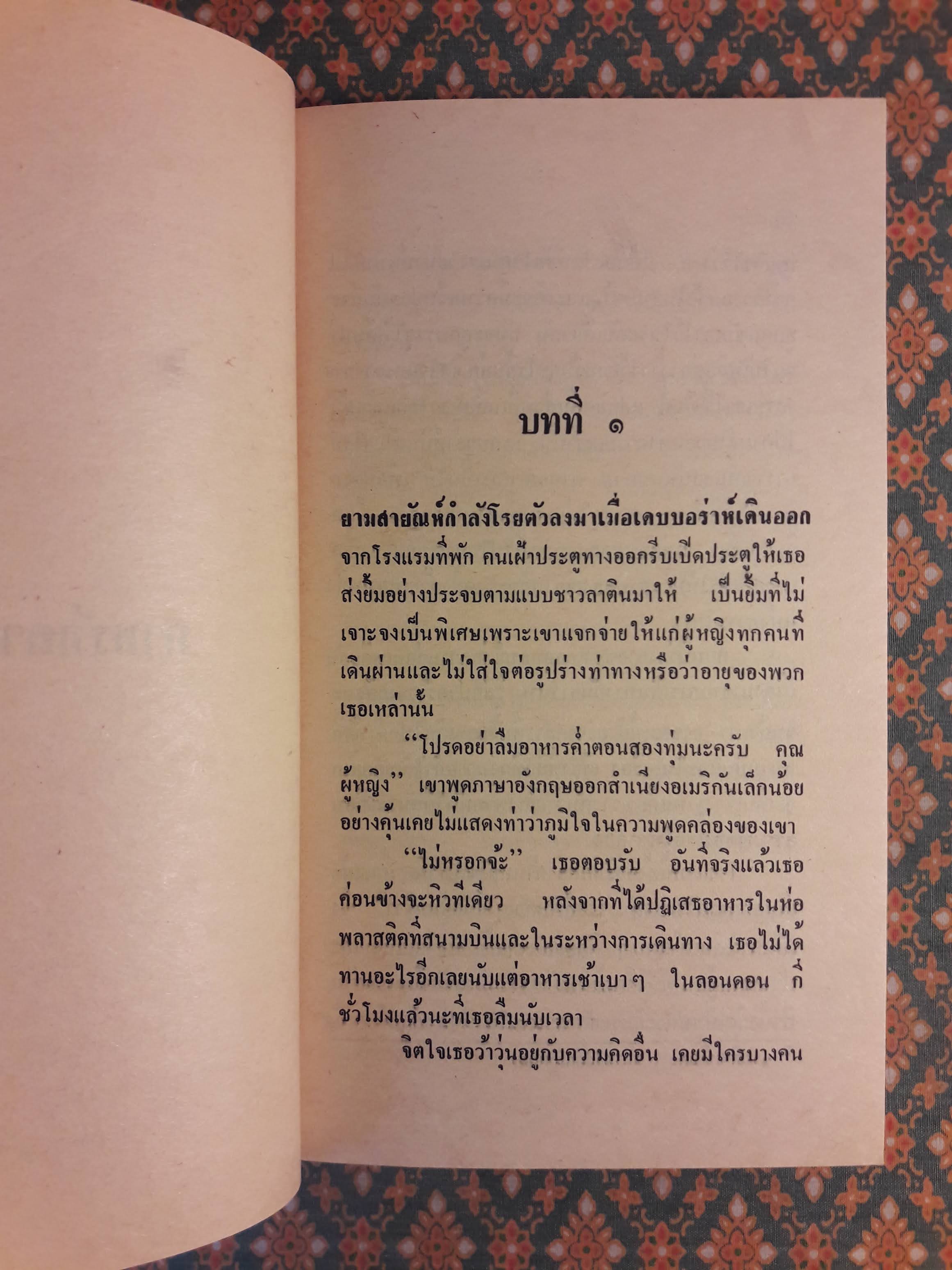 ภาพรักลวงตา ILLUSION