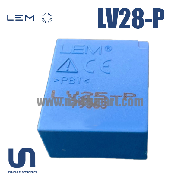 (Pre Order) LV28-P LEM Current Sensors