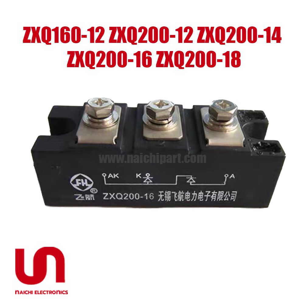 ZXQ160-12 ZXQ200-12 ZXQ200-14 ZXQ200-16 ZXQ200-18