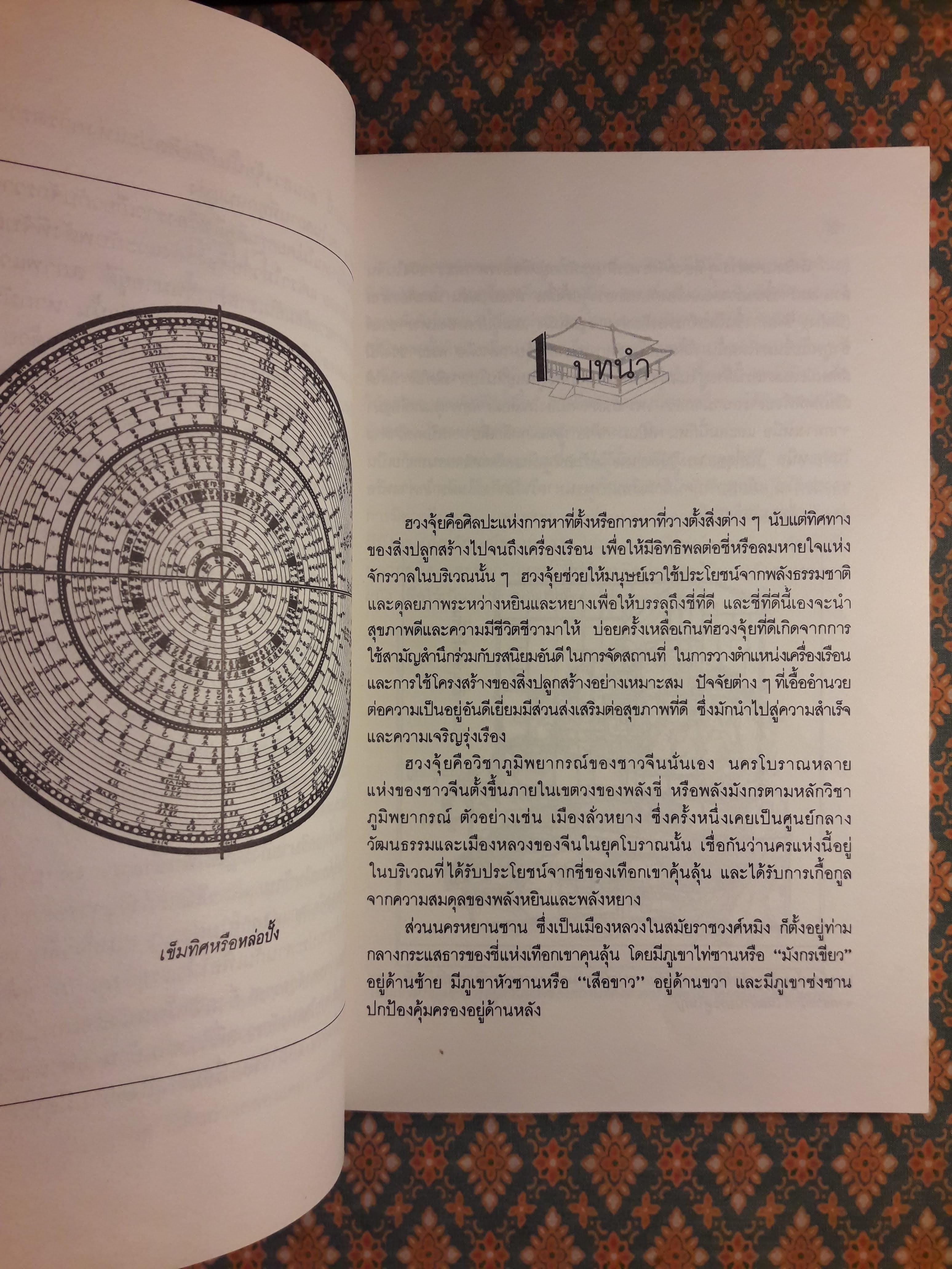 บ้านถูกโฉลกตามหลักฮวงจุ้ย