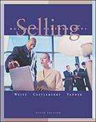 Selling: Building Partnerships ISBN 9780072549287