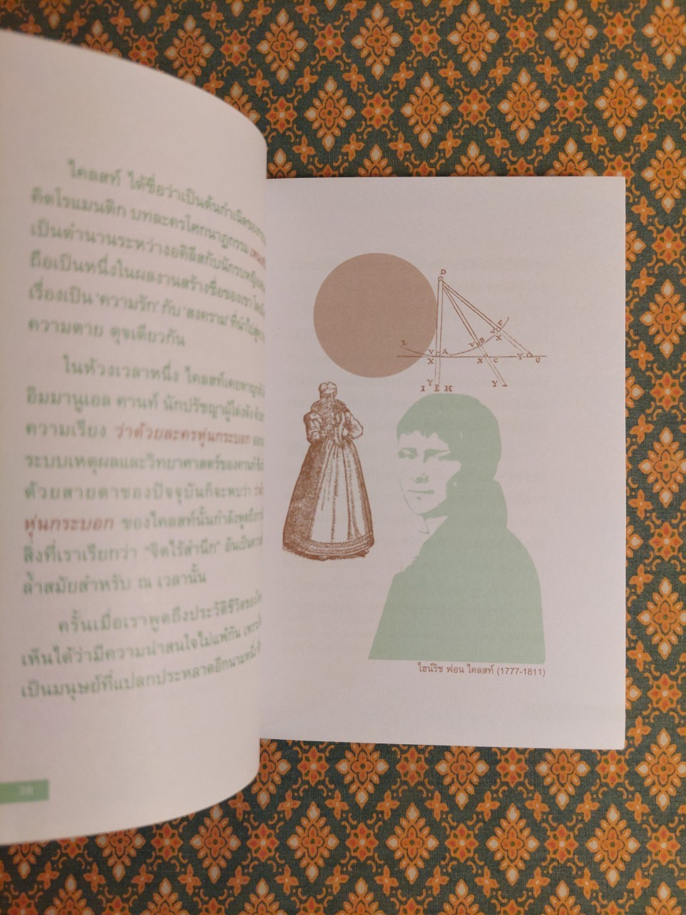 ยาขอบกับครอบครัว