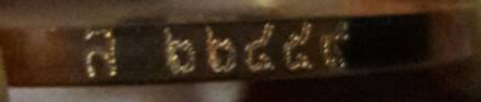 เหรียญหลวงพ่อโสธร ภปร. วัดโสธรวรารามวรวิหาร แปดริ้ว 4 กันยายน 2539 รุ่นยกฉัตรทองคำ ปี 2539 (ทองแดง-ขัดเงาพ่นทราย)