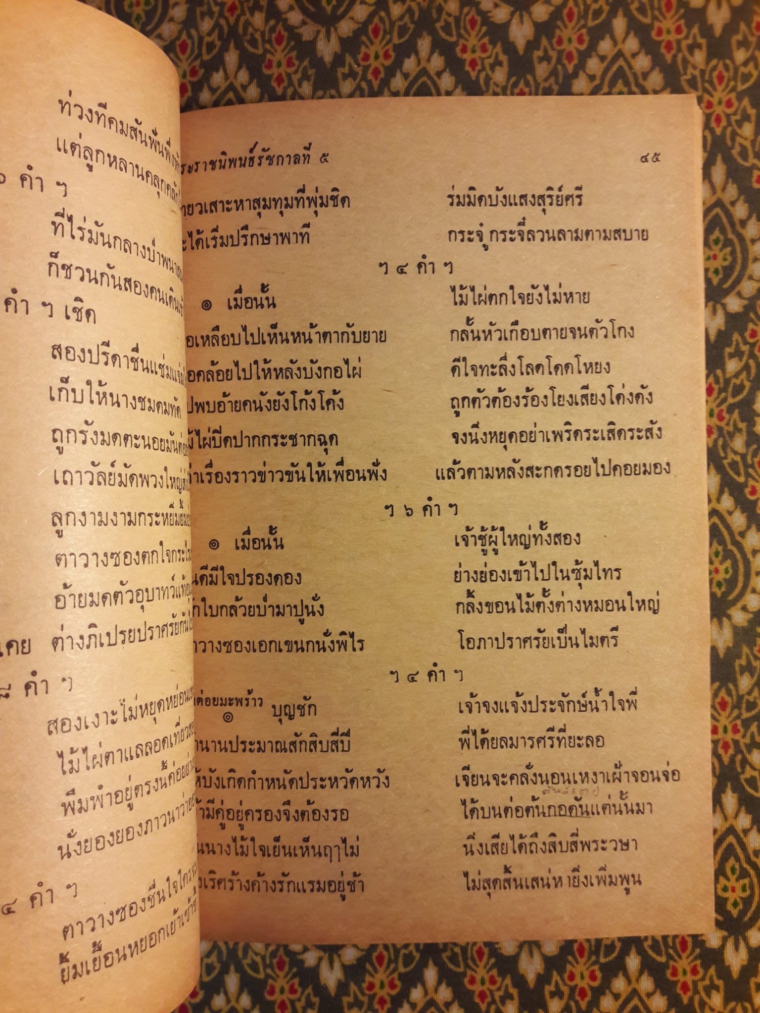 เงาะป่า