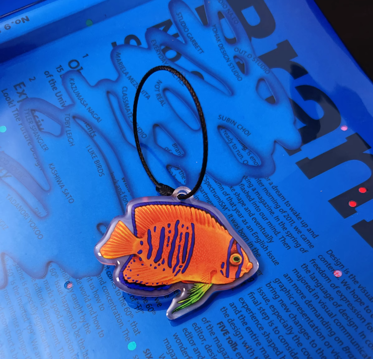 พวกกุญแจ