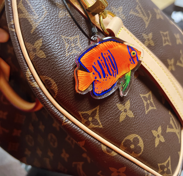 พวกกุญแจ