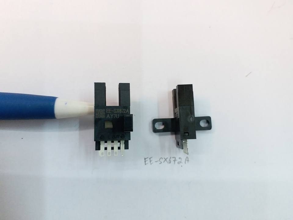 EE-SX672Aเซ็นเซอร์SENSORราคาตัวล่ะ