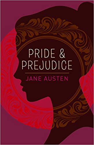 PRIDE & PREJUDICE