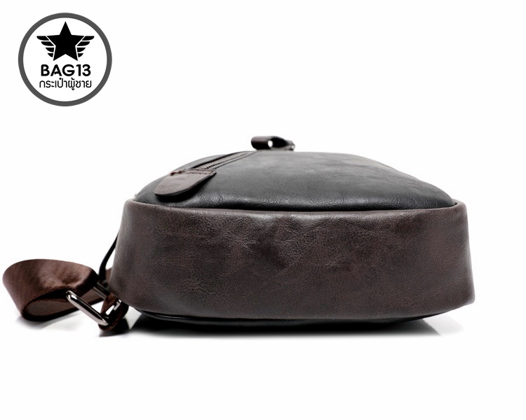 กระเป๋าคาดอกผู้ชาย รหัส B006