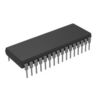 AT27C020-55PU EPROM 2MBit (256Kx8Bit) MICROCHIP PDIP-32 | หน่วยความจำแบบ EEPROM