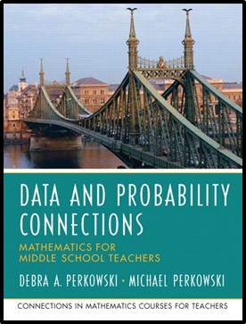 Data Analysis and Probability Connections ISBN 9780131449220
