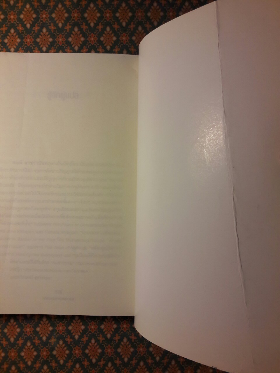 สร้างโลกไร้จน Creating a World Without Poverty