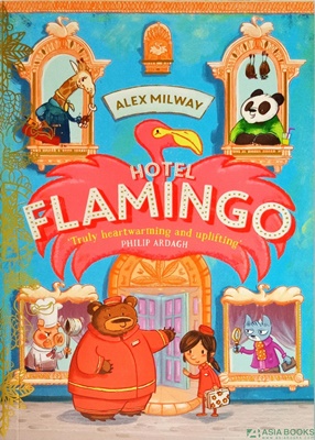 HOTEL FLAMINGO