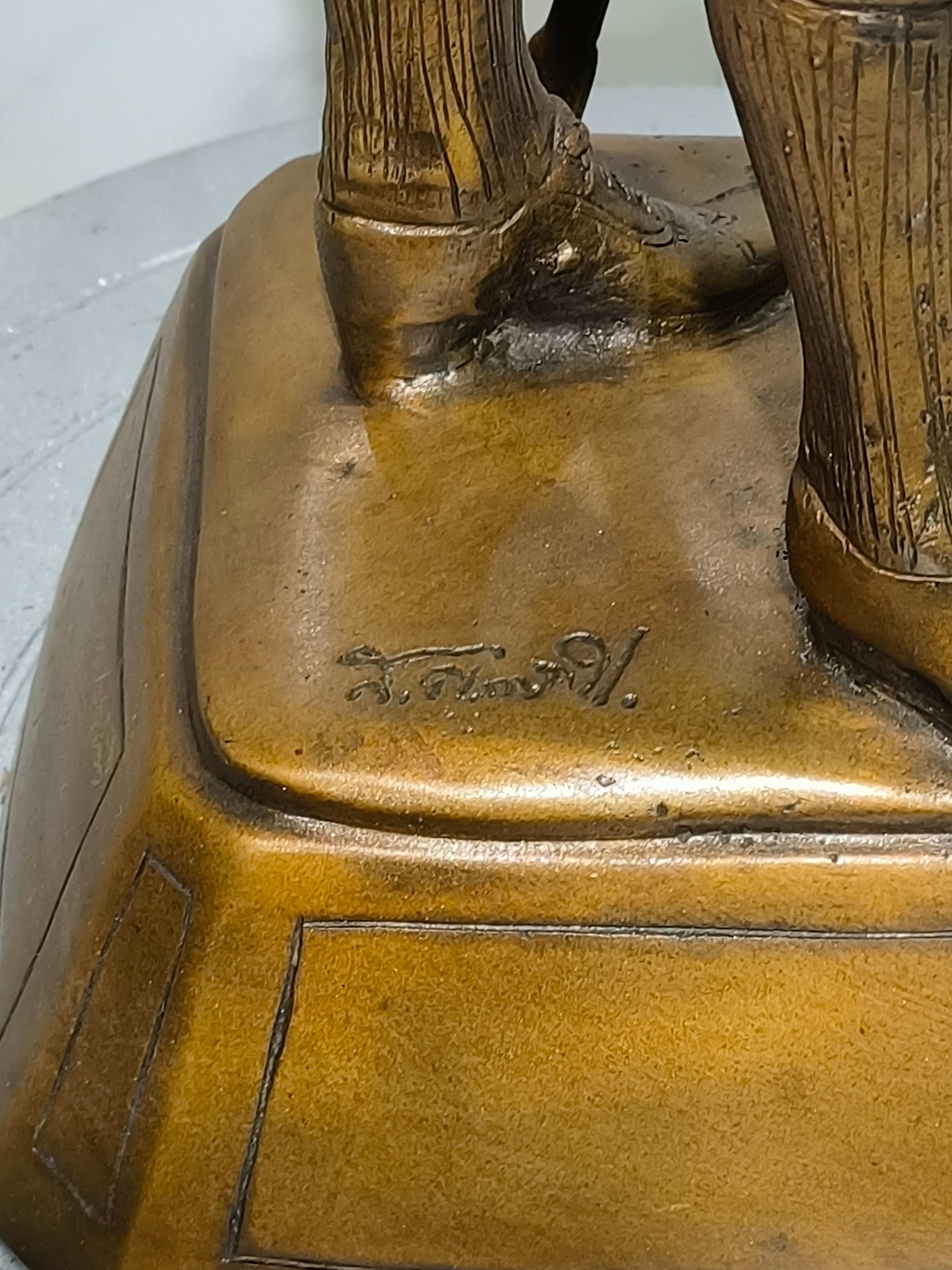 รูปหล่อ รัชกาลที่ 5 ร.5 หน้าตัก 9" พระบาทสมเด็จพระจุลจอมเกล้าเจ้าอยู่หัว สมเด็จพระปิยมหาราช