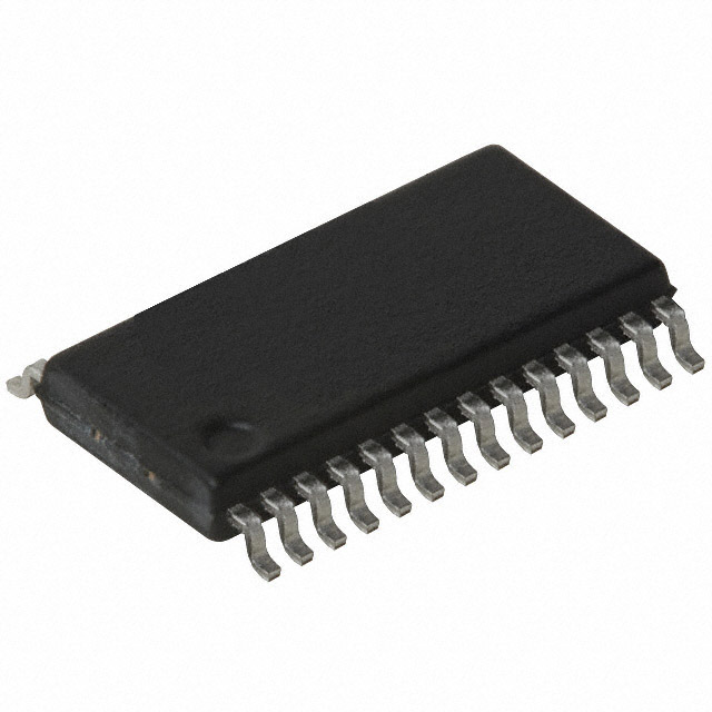 PIC16F18854T-I/SS 8-Bit RAM 512Bytes ไมโครคอนโทรลเลอร์ (MCU) MICROCHIP SSOP-28