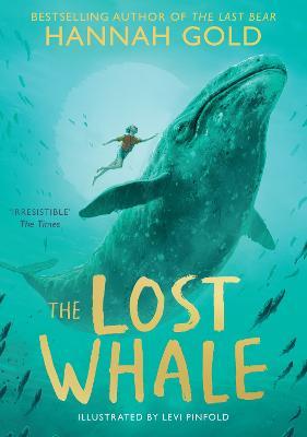 LOST WHALE, THE