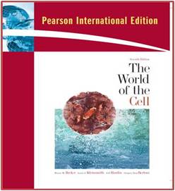The World of the Cell International Edition