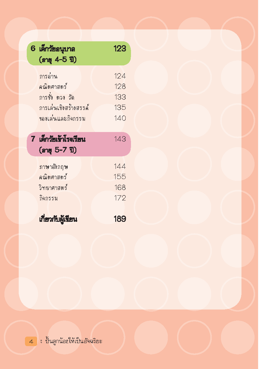 Expernet หนังสือ ปั้นลูกน้อยให้เป็นอัจฉริยะ [*** มีตำหนิ *** ]