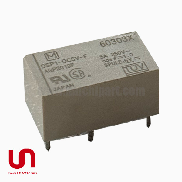 DSP1-DC3V-F DSP1-DC5V-F DSP1-DC12V-F DSP1-DC24V-F Panasonic
