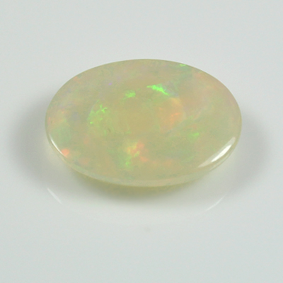 โอปอล (Opal) 1.44 กะรัต จากเอธิโอเปีย