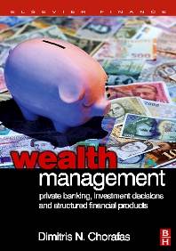 Wealth Management 1st Edition ISBN 9780750668552