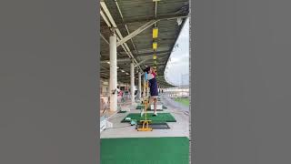 ภาพขนาดย่อของวิดีโอ: Noi 36 handicaper pivot drill วีดีโอด้านหน้า