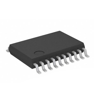 LM5005 MHX, TEXAS INSTRUMENTS , HTSSOP-20 , 2.5A 75V