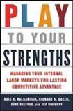 Play to Your Strengths ISBN 9780071422536